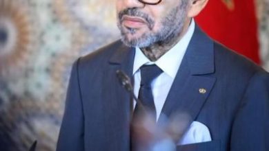 Photo of Mohammed VI exprime la solidarité pleine et entière du Maroc aux Etats du Golfe