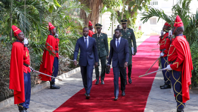Photo of Sénégal : guerre froide avec Diomaye Faye, Ousmane Sonko s’explique