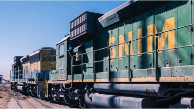 Photo of En Mauritanie, la SNIM, vaisseau amiral de la croissance, monte en puissance