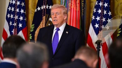 Photo of Les États-Unis approuvent une vente d’armes de 151,8 millions de dollars à Israël, contournant l’examen du Congrès