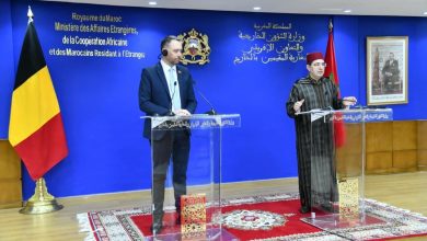 Photo of Sahara: Bruxelles réaffirme son appui au plan d’autonomie sous souveraineté marocaine et annonce des actions concrètes