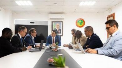 Photo of Mauritanie : la mise en service du 2e câble sous-marin attendue au 1er trimestre 2027
