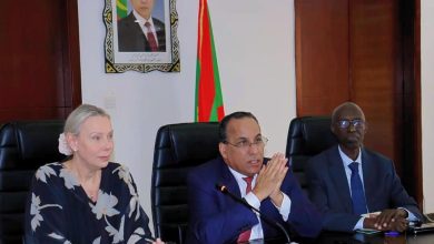 Photo of Note diagnostique de la BAD: la Mauritanie réaffirme son engagement en faveur de l’intégration régionale