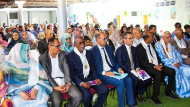 Photo of Ouverture de la 31e édition de la Semaine de la langue française et de la francophonie