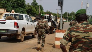 Photo of Niger : les autorités annoncent une attaque contre l’aéroport de Tahoua