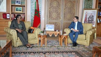 Photo of Sahara : le Gabon réitère son soutien à l’intégrité territoriale du Maroc