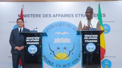 Photo of Sahara : le Mali annonce le retrait de sa reconnaissance de la « RASD » et soutient le plan d’autonomie marocain
