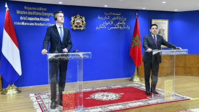 Photo of Sahara: Les Pays-Bas réaffirment leur soutien au plan d’autonomie et saluent le leadership du Roi Mohammed VI