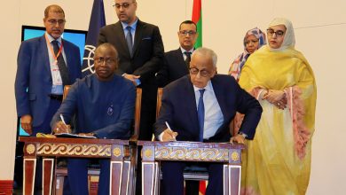 Photo of Économie bleue: plus de 50,3 millions d’euros pour renforcer la protection des écosystèmes marins et côtiers en Mauritanie