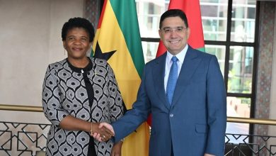 Photo of Sahara : Sao Tomé-et-Principe réitère son appui au plan d’autonomie marocain