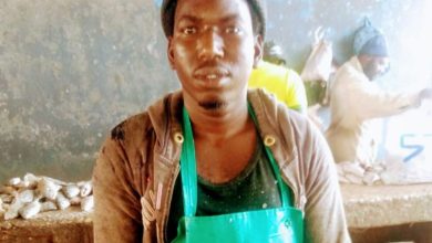 Photo of Informel: plage des pêcheurs. « le parcours du combattant »