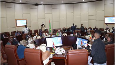 Photo of Afrique de l’Ouest: comment protéger une biodiversité marine partagée?