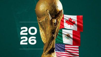 Photo of CDM 2026 : les 48 pays qualifiés désormais connus