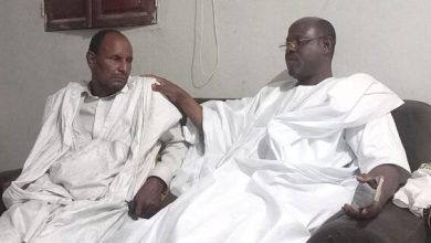 Photo of En attendant que la Justice fasse la lumière sur la mort de la défunte, la CNDH au chevet de la famille.