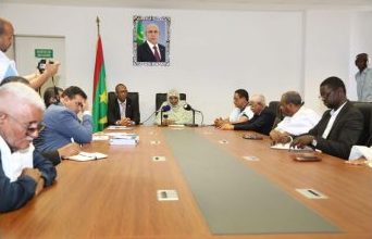 Photo of Hausse du SMIG: une augmentation de 12 % prévue