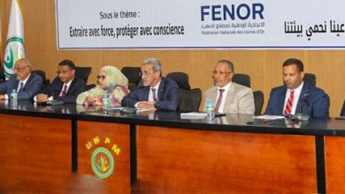 Photo of FENOR: un acteur clé dans l’organisation et la modernisation de la filière (ministre)