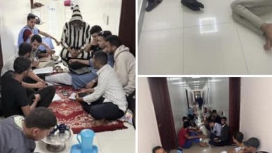 Photo of La Faculté de médecine revient sur les conditions de correction des examens