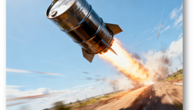 Photo of Moyen-Orient : Trump, la fuite en avant aux lourdes conséquences