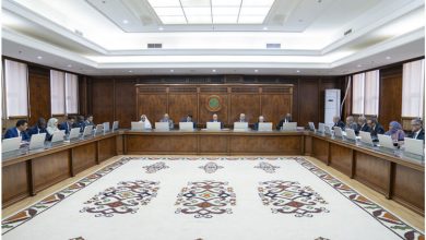 Photo of Le CDM adopte des augmentations limitées et maîtrisées des prix des produits pétroliers liquides et approuve un ensemble de mesures en faveur des couches vulnérables