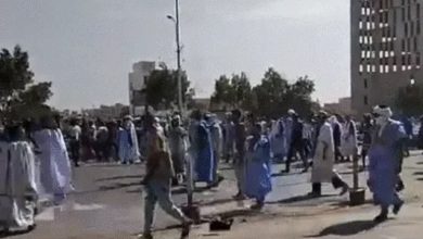 Photo of Hausse des prix des hydrocarbures: Plusieurs blessés à la suite d’une manif réprimée par la police