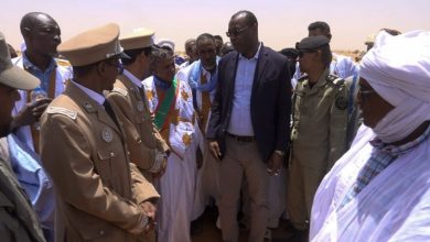 Photo of Hodh Charghi: des projets lancés pour moderniser l’élevage et développer la filière laitière