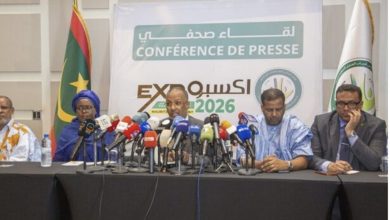 Photo of Conférence de presse du président du patronat: la participation record illustre une dynamique de croissance rapide