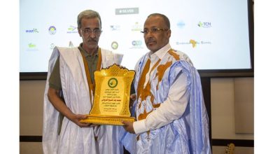 Photo of « Expo Mauritanie 2026 » : le rôle du président Ghazouani salué par le patronat