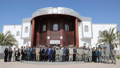 Photo of RIM-Otan: forum stratégique majeur pour renforcer la sécurité au Sahel