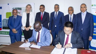 Photo of Ligne Haut Tension RIM-Mali : le tronçon du projet Kiffa-Tintane-Aioun mis en orbite