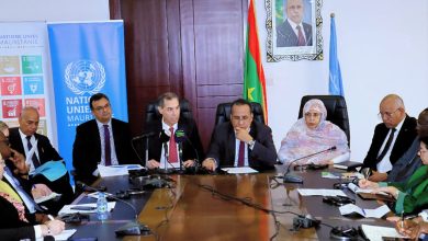Photo of Le ministère de l’Économie et le système des Nations Unies lancent le plan de travail conjoint 2026-2027 en Mauritanie