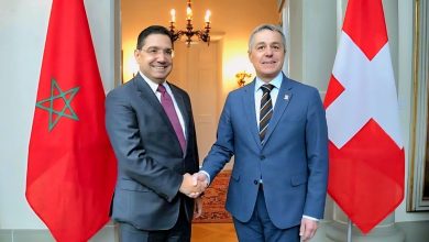 Photo of Sahara: La Suisse réaffirme son appui au plan d’autonomie marocain