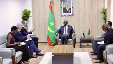 Photo of Conférence internationale sur le Soudan : Londres dépêche son émissaire à Nouakchott