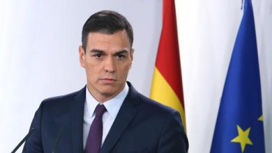 Photo of Le Premier ministre espagnol demande à l’UE de suspendre l’accord avec Israël suite aux attaques au Liban