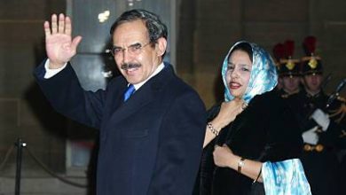 Photo of L’ex-première dame décède au Qatar