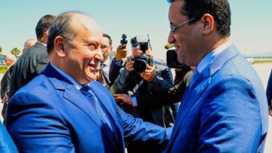 Photo of Grande commission mixte de coopération mauritano-algérienne: les ministres balisent le terrain