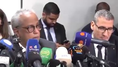Photo of Mauritanie–FMI : cap sur un nouveau programme économique