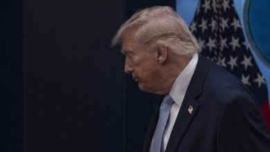 Photo of Trump annonce un cessez‑le‑feu de deux semaines avec l’Iran