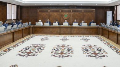 Photo of Le Conseil des ministres approuve un projet de loi autorisant la ratification du statut du Centre du travail de l’Organisation de la coopération islamique