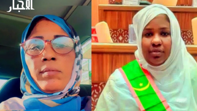 Photo of Mauritanie: deux députées anti-esclavagistes inculpées pour atteinte aux symboles de l’État