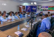 Photo of تحت عنوان “الإصلاح في مواجهة الفساد” حزب الإصلاح ينظم حلقة نقاش