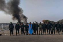 Photo of إتلاف أكثر من 8 أطنان من الدجاج منتهي الصلاحية بروصو