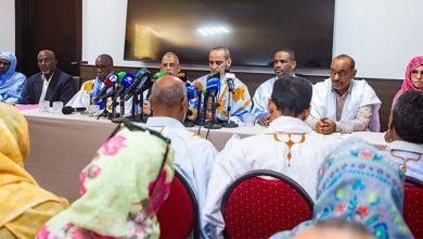 Photo of Politique: Position unifiée de l’Opposition en faveur du dialogue politique