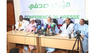 Photo of L’Institution de l’opposition démocratique présente sa vision pour faire face aux conséquences de la crise énergétique