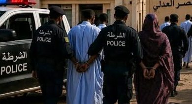 Photo of Zouérate : En vue d’extorsion de fonds, un réseau de 10 personnes en prison pour avoir «piégé » des hommes volages