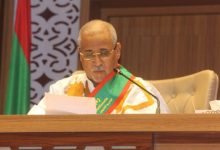 Photo of افتتاح الدورة العادية الأولى للجمعية العامة للمجلس الأعلى للتهذيب لسنة 2026