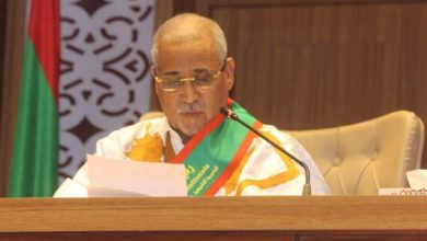 Photo of Ouverture de la deuxième session ordinaire du Parlement pour l’année 2025‑2026