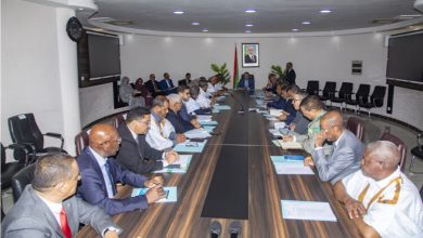 Photo of Suivi de l’approvisionnement des marchés : les «stocks d’hydrocarbures confortables»