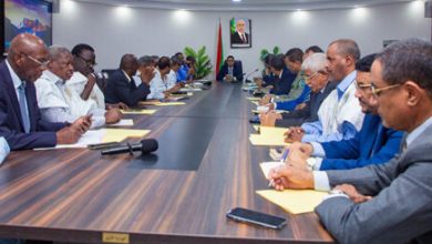 Photo of Approvisionnement des marchés : le gouvernement rassure sur la stabilité des prix et des stocks