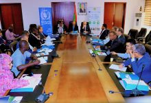 Photo of وزير الشؤون الاقتصادية والتنمية يشرف على إطلاق أعمال الفريق البرلماني لمحاربة سوء التغذية