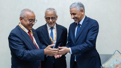 Photo of À la veille de ses AG: la Mauritanie renforce son partenariat stratégique avec la BAD